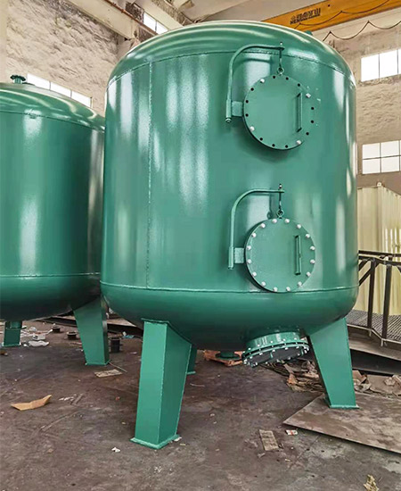 氣浮機(jī)可以解決什么類型的廢水呢？